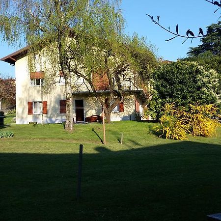 Apartment Piccolo Borgo Castelveccana Exteriör bild