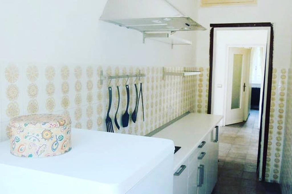 Apartment Piccolo Borgo Castelveccana Exteriör bild
